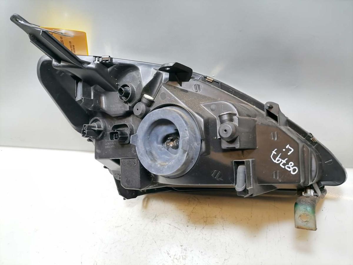 Honda Civic EP2 Scheinwerfer vorn links Halogen Zubehör Bj.2003